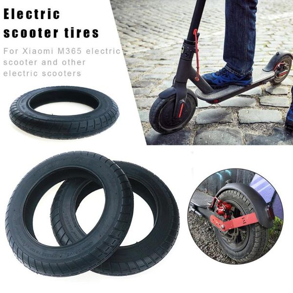 10 x2 inch tire for mijia mi electric scooter tyre thicker inflation wheel tyre outer inner tube pneumatic
10 x2 inch tire for mijia mi electric scooter tyre thicker inflation wheel tyre outer inner tube pneumatic