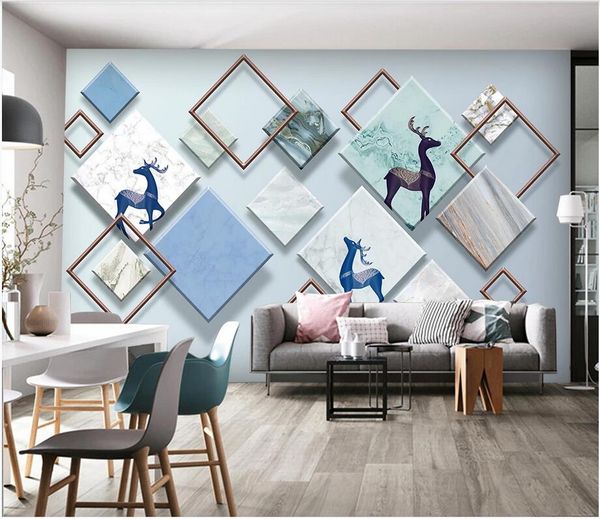 3d room wallpaer custom mural p nordic solid geometric elk bird tv background painting canvas pictu murals wallpaper for walls 3 d
3d room wallpaer custom mural p nordic solid geometric elk bird tv background painting canvas pictu murals wallpaper for walls 3 d
