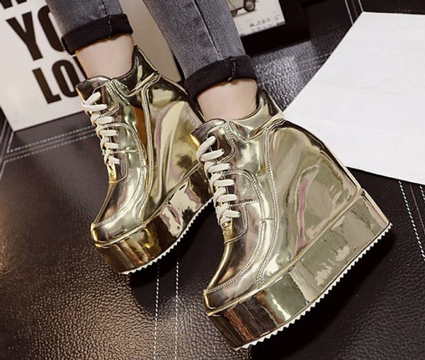 women boots high heels round toe wedge shoes boots-women luxury designer clogs platform booties ladies lace up silver stiletto, Black
women boots high heels round toe wedge shoes boots-women luxury designer clogs platform booties ladies lace up silver stiletto, Black