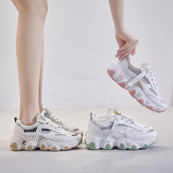 fashion women lightweight sneakers running shoes outdoor sports shoes breathable mesh comfort running air cushion lace up
fashion women lightweight sneakers running shoes outdoor sports shoes breathable mesh comfort running air cushion lace up