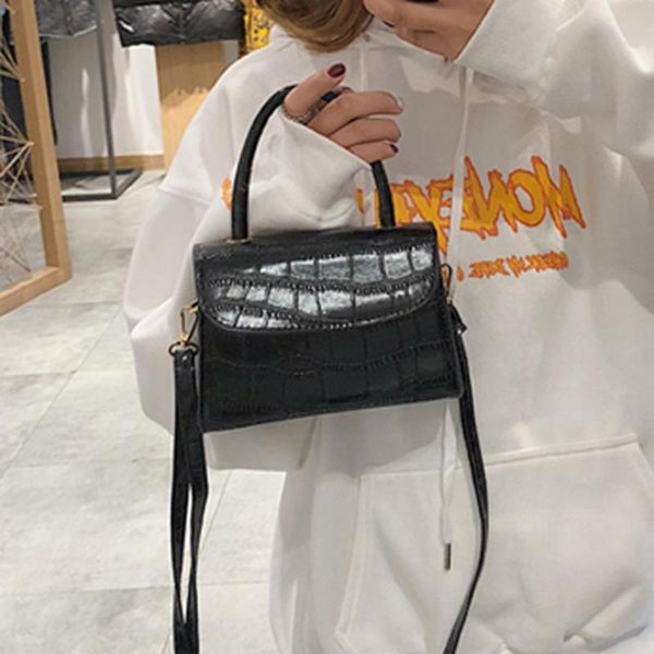 40# мода крокодил ранец роскошные сумки женские сумки дизайнер простой сплошной цвет сумки на ремне messenger hasp телефон сумка
40# мода крокодил ранец роскошные сумки женские сумки дизайнер простой сплошной цвет сумки на ремне messenger hasp телефон сумка