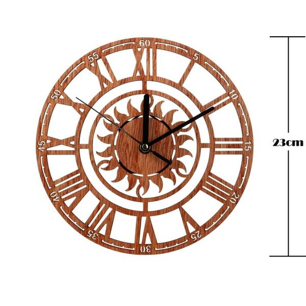 vintage style non-ticking бесшумный antique wood часы настенные для дома кухня офис 23 часы настенные
vintage style non-ticking бесшумный antique wood часы настенные для дома кухня офис 23 часы настенные