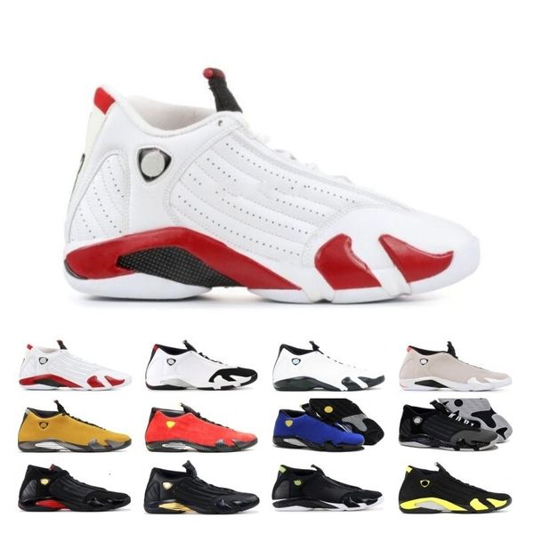 men basketball shoes 14 14s reverse gold red candy cane last sblack toe desert sand thunder dmp suede sports sneakers 7-13
men basketball shoes 14 14s reverse gold red candy cane last sblack toe desert sand thunder dmp suede sports sneakers 7-13