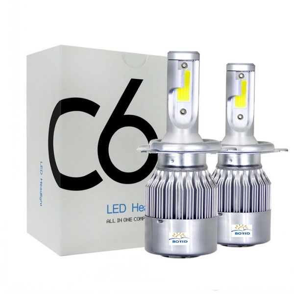c6 led автомобильные фары 72 вт 7600lm cob авто фары лампы h1 h3 h4 h7 h11 880 9004 9005 9006 9007 стайлинг автомобилей огни
c6 led автомобильные фары 72 вт 7600lm cob авто фары лампы h1 h3 h4 h7 h11 880 9004 9005 9006 9007 стайлинг автомобилей огни