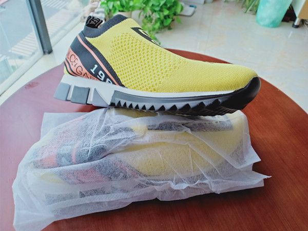 2020 sell classical design boy girl man women socks shoes lovers ins elastic breathable comfort sneakers casual shoes eur 35-45, Black
2020 sell classical design boy girl man women socks shoes lovers ins elastic breathable comfort sneakers casual shoes eur 35-45, Black