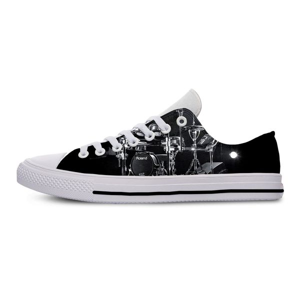 band drums 2019 fashion 3d sneakers for men/women harajuku 3d printing band drums casual shoes t200209, Black
band drums 2019 fashion 3d sneakers for men/women harajuku 3d printing band drums casual shoes t200209, Black
