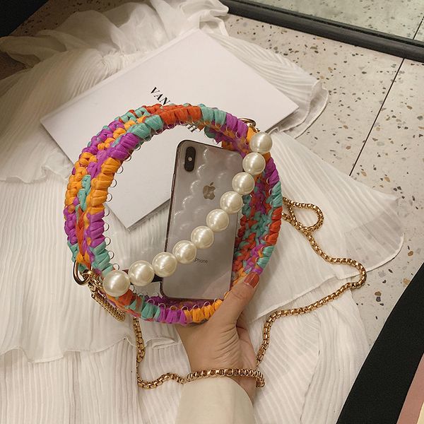 summer transparent jelly pearl crossbody tote bags for women 2020 quality pvc handbags ladies beach shoulder bag
summer transparent jelly pearl crossbody tote bags for women 2020 quality pvc handbags ladies beach shoulder bag