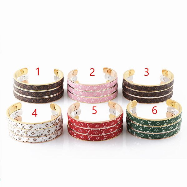 stainless steel jewelry printed leather pattern open bracelet design fashion bracelet wild titanium steel couple bracelet men bracelets, Black
stainless steel jewelry printed leather pattern open bracelet design fashion bracelet wild titanium steel couple bracelet men bracelets, Black