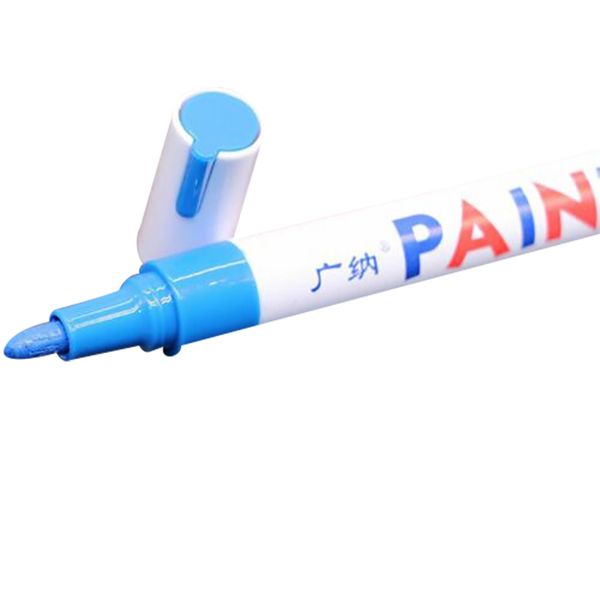 aozbz waterproof sunscreen car paint pen scratch repair pen remover painting paint marker for car
aozbz waterproof sunscreen car paint pen scratch repair pen remover painting paint marker for car
