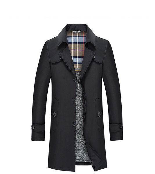 drop shipping winter jacket men's thick plus size 8xl windbreaker 2019 new clothing casual single breasted turn-down collar coat, Black;brown
drop shipping winter jacket men's thick plus size 8xl windbreaker 2019 new clothing casual single breasted turn-down collar coat, Black;brown