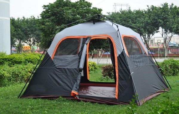 2016 new 4 season alltel 4-6 person quick fully automatic opening single layer hiking fishing beach outdoor camping tent
2016 new 4 season alltel 4-6 person quick fully automatic opening single layer hiking fishing beach outdoor camping tent