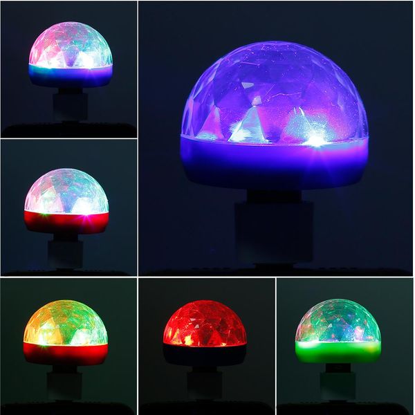 мини-usb led свет диско портативный christmas party magic ball свет этапа дискотека красочный эффект этап лампа для мобильного телефона
мини-usb led свет диско портативный christmas party magic ball свет этапа дискотека красочный эффект этап лампа для мобильного телефона