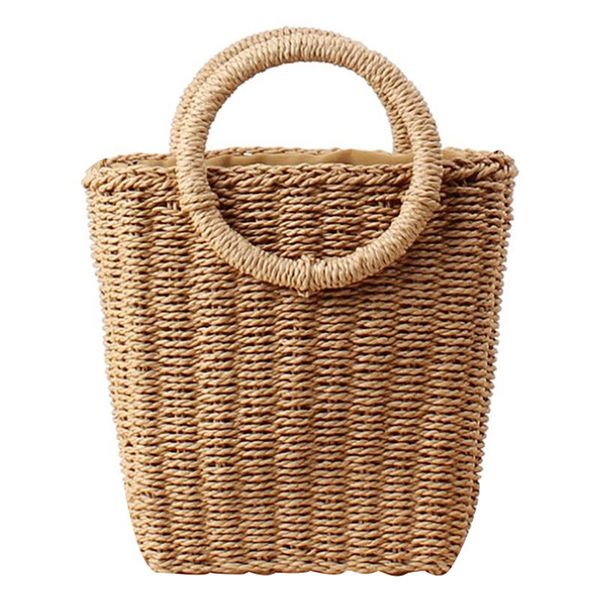 2019 new fashion beach women handbag messenger bags straw shoulder bag lady crossbody mini bag female bags dropshipping
2019 new fashion beach women handbag messenger bags straw shoulder bag lady crossbody mini bag female bags dropshipping