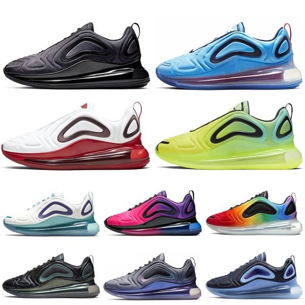 new designer kpu og triple black white running shoes for men women sunset desert gold blue fury obsidian mens trainer sports sneakers, White;red
new designer kpu og triple black white running shoes for men women sunset desert gold blue fury obsidian mens trainer sports sneakers, White;red