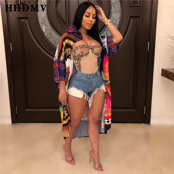 hhdmv 2019 new arrive casual hooded collar long coats women full sleeve printed split overcoat ladies casual outwear gyc11841, Black;brown
hhdmv 2019 new arrive casual hooded collar long coats women full sleeve printed split overcoat ladies casual outwear gyc11841, Black;brown