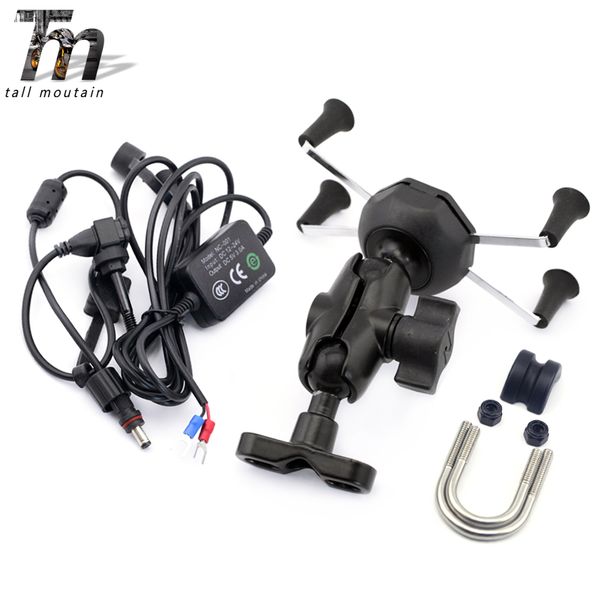 x-grip phone holder usb charger for suzuki gsx1400 gsx400f gsx650f gsx600f/gsx750f katana motorcycle gps navigation bracket
x-grip phone holder usb charger for suzuki gsx1400 gsx400f gsx650f gsx600f/gsx750f katana motorcycle gps navigation bracket