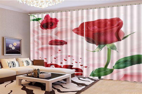3d занавес window promotion red rose символизируя любовь гостиная спальня красивые практические занавесы
3d занавес window promotion red rose символизируя любовь гостиная спальня красивые практические занавесы