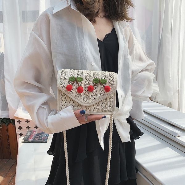ocardian handbag women fashion flap solid color bag woven wild messenger bag luxury lady bags designer 2019 handbag dropship a10
ocardian handbag women fashion flap solid color bag woven wild messenger bag luxury lady bags designer 2019 handbag dropship a10