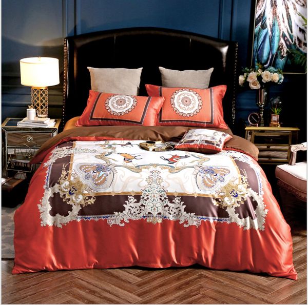 супер люкс европейского типа king оранжевый шелковые оранжевый конь постельных принадлежностей мода кровать пододеяльник set brand des
супер люкс европейского типа king оранжевый шелковые оранжевый конь постельных принадлежностей мода кровать пододеяльник set brand des