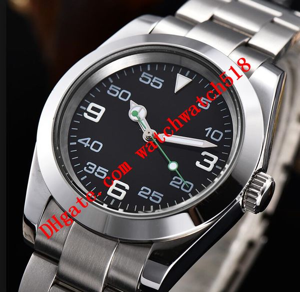 3 colors men's watch automatic white black dial 40mm 116900 stainless steel leather bracelet case sapphire glass automatic mechanical m, Slivery;brown
3 colors men's watch automatic white black dial 40mm 116900 stainless steel leather bracelet case sapphire glass automatic mechanical m, Slivery;brown