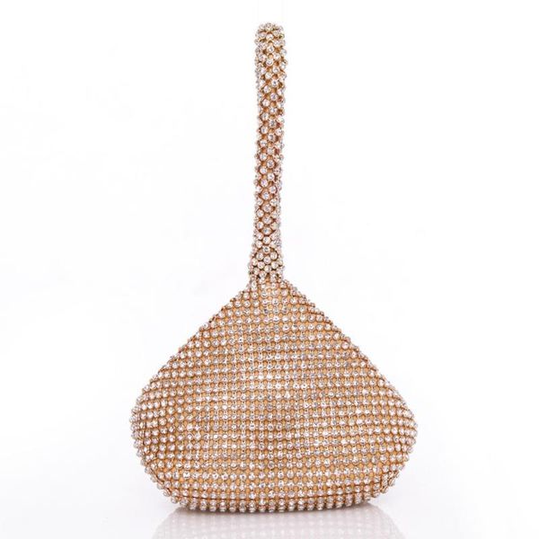 water drop european and american mini water drill hand bag banquet wedding drill bag hand held women's dinner
water drop european and american mini water drill hand bag banquet wedding drill bag hand held women's dinner