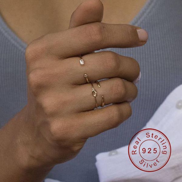 korea fashion s925 sterling silver rings for women,geometric rectangle circular zircon rings set, adjustable opening jewelry, Golden;silver
korea fashion s925 sterling silver rings for women,geometric rectangle circular zircon rings set, adjustable opening jewelry, Golden;silver