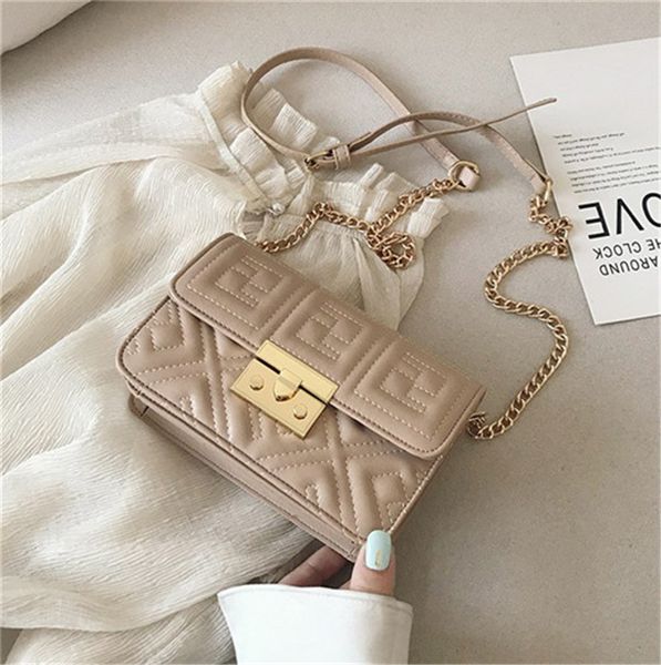 5colors handbag stylish shoulder bag cross body chain embroidery line small square bag ph-cfy20051835
5colors handbag stylish shoulder bag cross body chain embroidery line small square bag ph-cfy20051835