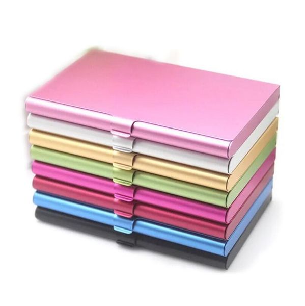 alloy card holder slim package business case box id card business id credit card holders lx6122
alloy card holder slim package business case box id card business id credit card holders lx6122