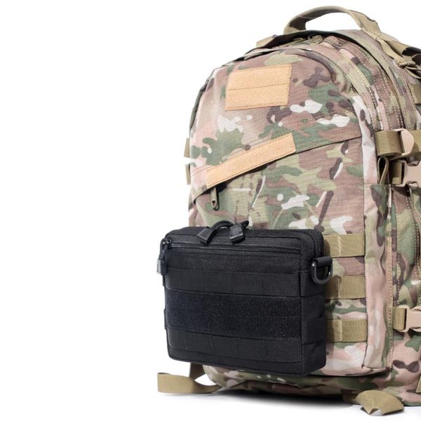 outdoor tactical nylon molle utility organizer pouch tool bag vest waist pouch storage bag waterproof field sundries
outdoor tactical nylon molle utility organizer pouch tool bag vest waist pouch storage bag waterproof field sundries