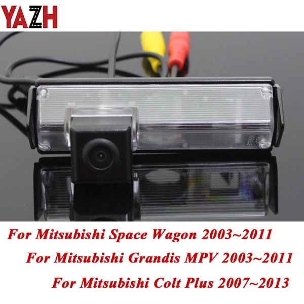 yazh for mitsubishi grandis space wagon colt plus 2003-2013 hd ccd back up reverse camera parking camera / rear view car
yazh for mitsubishi grandis space wagon colt plus 2003-2013 hd ccd back up reverse camera parking camera / rear view car