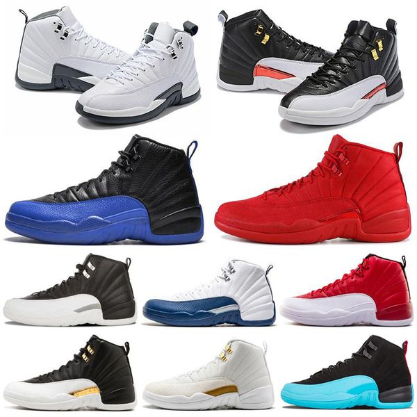12 12s mens basketball shoes air michigan gym red nyc ovo wool xii designer shoes sport sneakers retro trainers size 40-47
12 12s mens basketball shoes air michigan gym red nyc ovo wool xii designer shoes sport sneakers retro trainers size 40-47