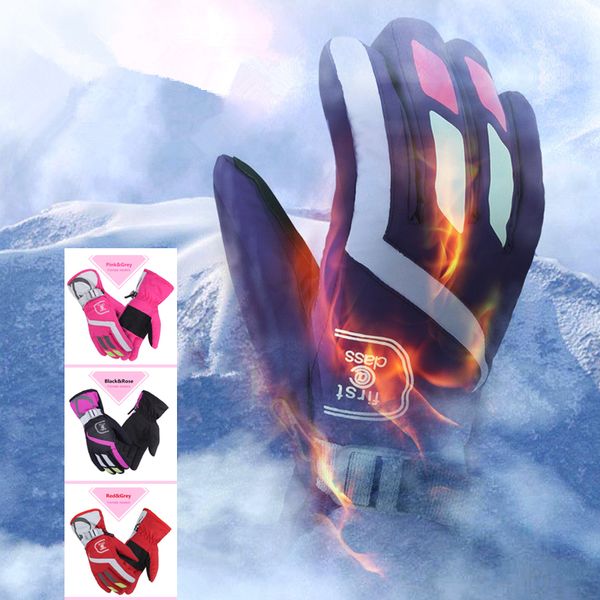2016 new winter women skiing gloves motorcycle riding waterproof ski gloves windproof thermal female outdoor hiking
2016 new winter women skiing gloves motorcycle riding waterproof ski gloves windproof thermal female outdoor hiking