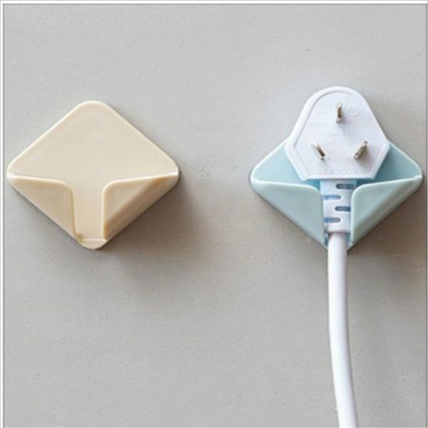 2pcs self adhesive sticky hook electric wire plug storage hanger brand new household storage racks home office wall accessory
2pcs self adhesive sticky hook electric wire plug storage hanger brand new household storage racks home office wall accessory
