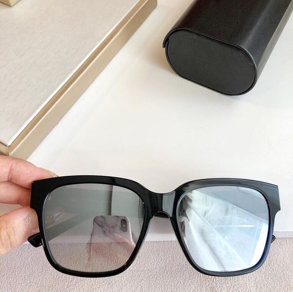 new fashion women sunglasses 0056 men sunglasses simple and generous men sun glasses outdoor uv400 protection eyewear with case, White;black
new fashion women sunglasses 0056 men sunglasses simple and generous men sun glasses outdoor uv400 protection eyewear with case, White;black