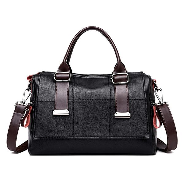 2019 новый средних лет женщина сумка простые женщин сумки одного плеча crossbody крупнотоннажная vintage кожа pu сумочка дизайнер
2019 новый средних лет женщина сумка простые женщин сумки одного плеча crossbody крупнотоннажная vintage кожа pu сумочка дизайнер