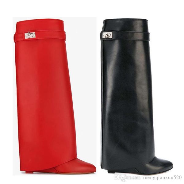 long boots 100% cowhide high heel boots luxury woman high shoes designer ladies shoes zipper leather fashion bare boots large size 35-42 41, Black
long boots 100% cowhide high heel boots luxury woman high shoes designer ladies shoes zipper leather fashion bare boots large size 35-42 41, Black