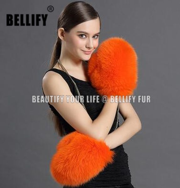 winter gloves thick warm fluffy women mittens made of real fur beautiful colour, Blue;gray
winter gloves thick warm fluffy women mittens made of real fur beautiful colour, Blue;gray