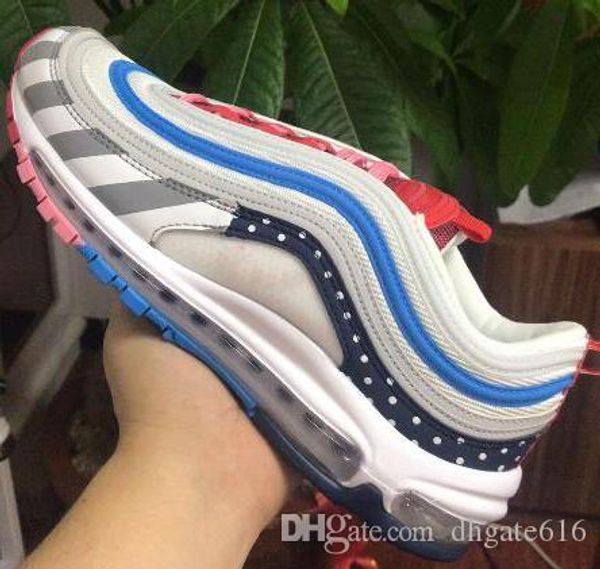 2019 air cushion 97s og metallic gold silver bullet triple white black 97s trainers undefeated plus tn undftd sneakers 36-45 01
2019 air cushion 97s og metallic gold silver bullet triple white black 97s trainers undefeated plus tn undftd sneakers 36-45 01