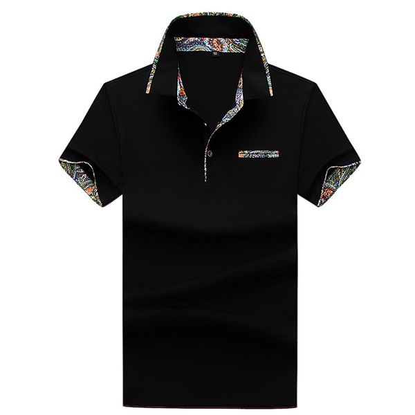 Jbersee 2018 Fashion Short Sleeve Polo Shirt Men Turn Down Collar Summer Polo Men Brand Shirt Casual Dry Fit Polo Shirts
Jbersee 2018 Fashion Short Sleeve Polo Shirt Men Turn Down Collar Summer Polo Men Brand Shirt Casual Dry Fit Polo Shirts