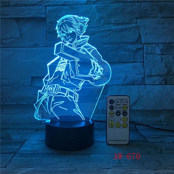 lol character house decor ezreal 3d glow disco table lamp lampara 7 color change night light child kids bedroom gift
lol character house decor ezreal 3d glow disco table lamp lampara 7 color change night light child kids bedroom gift