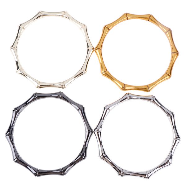 1 pcs fashion round metal replacement handbags handle crossbody bag part accessories 4 colors high quality, Black
1 pcs fashion round metal replacement handbags handle crossbody bag part accessories 4 colors high quality, Black