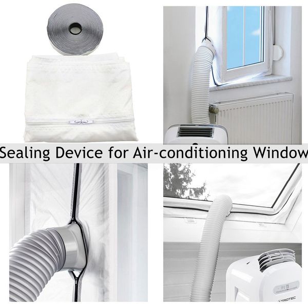 window sealing for mobile air conditioners air conditioners dryers and exhaust 10.41
window sealing for mobile air conditioners air conditioners dryers and exhaust 10.41