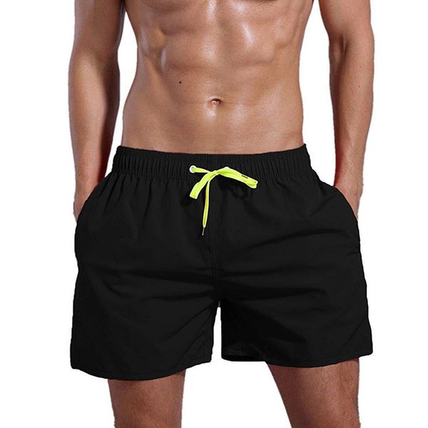 men's sport running beach short board pants sell swim trunk pants quick-drying with pocket male surfing shorts gym swimwear, White;black
men's sport running beach short board pants sell swim trunk pants quick-drying with pocket male surfing shorts gym swimwear, White;black