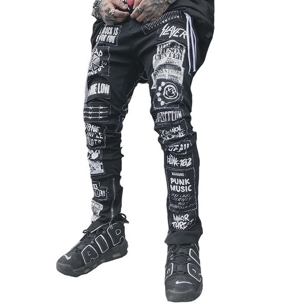 привет street letter патчи тонкий джинсы черный streetwear hip hop карандаш джинсовые брюки aboorun людей способа для мужского r3153, Blue
привет street letter патчи тонкий джинсы черный streetwear hip hop карандаш джинсовые брюки aboorun людей способа для мужского r3153, Blue