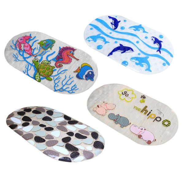 cartoon baby children anti-slip durable suction cup pvc bathtub mats carpet shower floor mat bath soft massage pad for bathroomgr
cartoon baby children anti-slip durable suction cup pvc bathtub mats carpet shower floor mat bath soft massage pad for bathroomgr