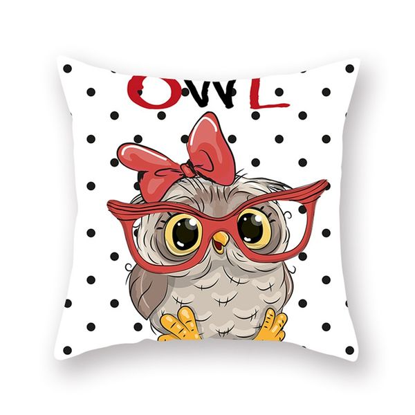 cartoon cushion cover owl family pillow case bird kussenhoes polyester cotton 44*44 cm throw pillow decoration for home office
cartoon cushion cover owl family pillow case bird kussenhoes polyester cotton 44*44 cm throw pillow decoration for home office