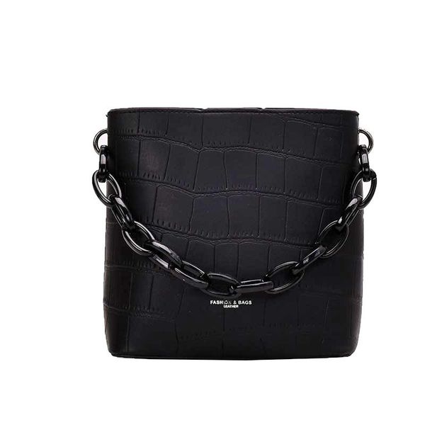 women stone stripe handbag female crossbody bag leather chain shoulder bags large capacity clutch purse
women stone stripe handbag female crossbody bag leather chain shoulder bags large capacity clutch purse