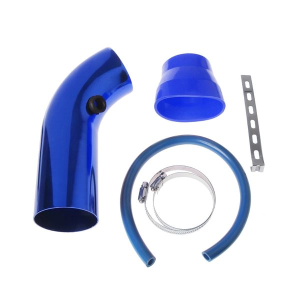 new 1 set 76mm 3" auto car cold air intake induction pipe kit filter tube system universal
new 1 set 76mm 3" auto car cold air intake induction pipe kit filter tube system universal