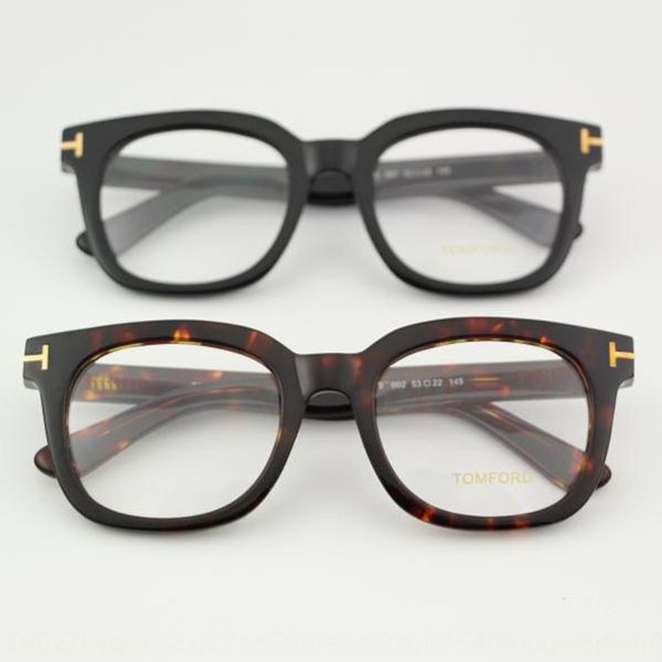 2020 square plate glasses frame men's and women's ultra light glasses frame tf5179, Silver
2020 square plate glasses frame men's and women's ultra light glasses frame tf5179, Silver