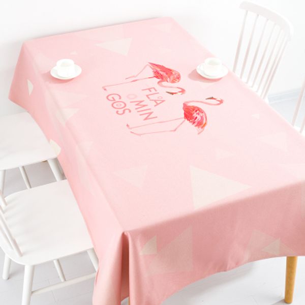 pink flamingo table cloth linen tablecloth cotton cover towel thick antependium party home banquet outdoor decoration desk round
pink flamingo table cloth linen tablecloth cotton cover towel thick antependium party home banquet outdoor decoration desk round